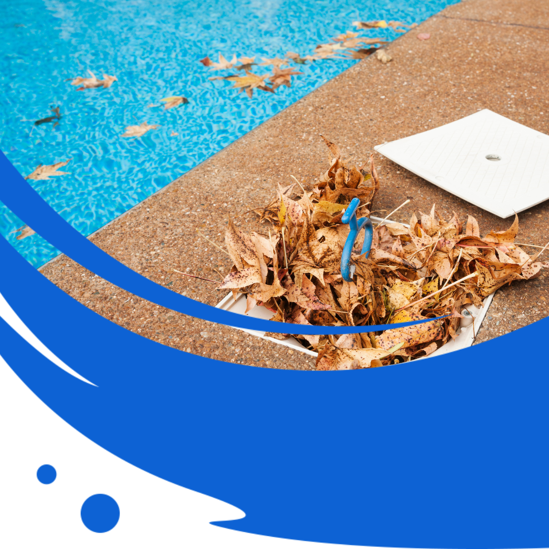 mantenimiento piscinaas